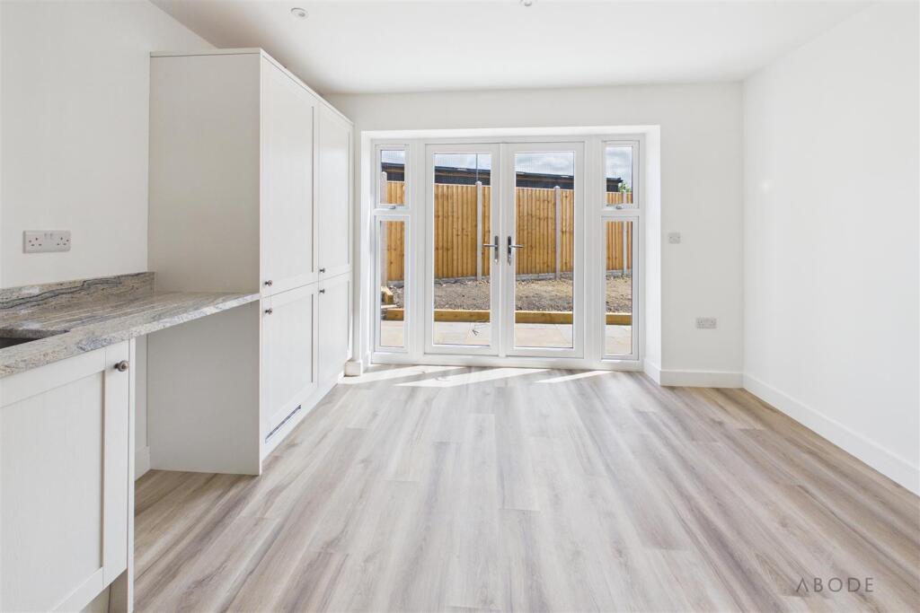 Porters Lane, Findern, Derby photo 4
