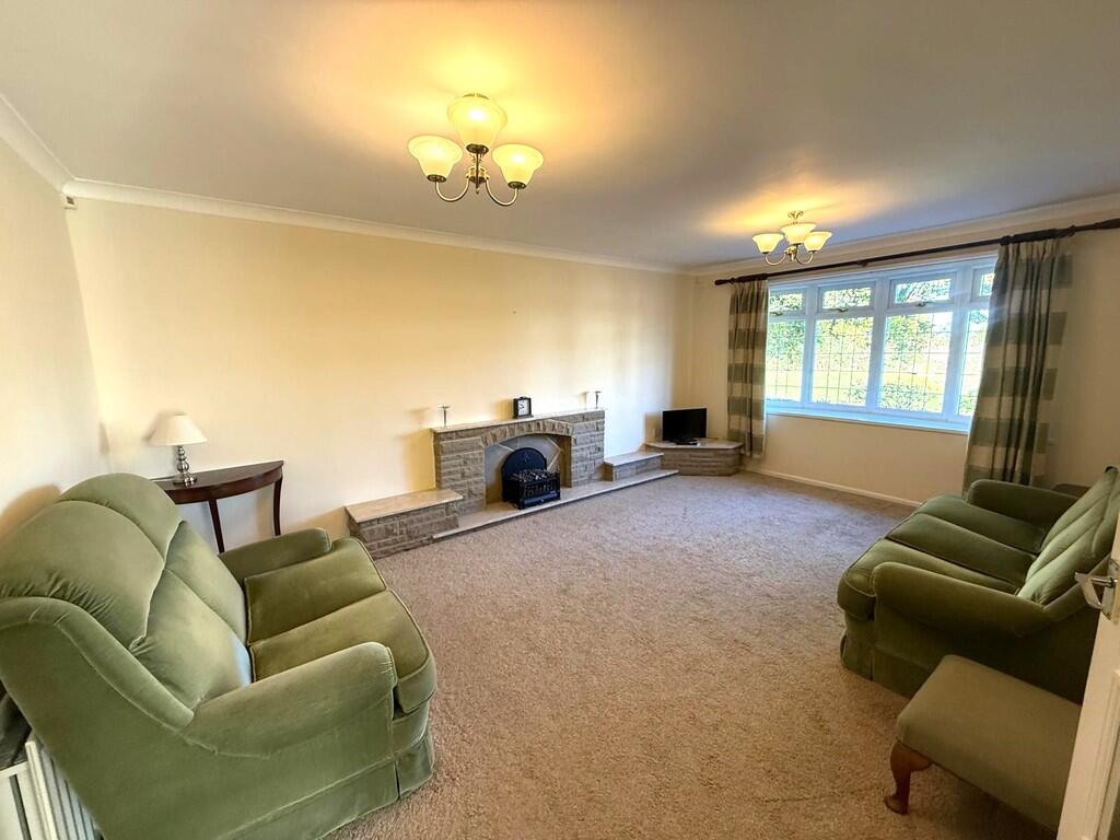 Main image of property: Silverdale Way, Whickham