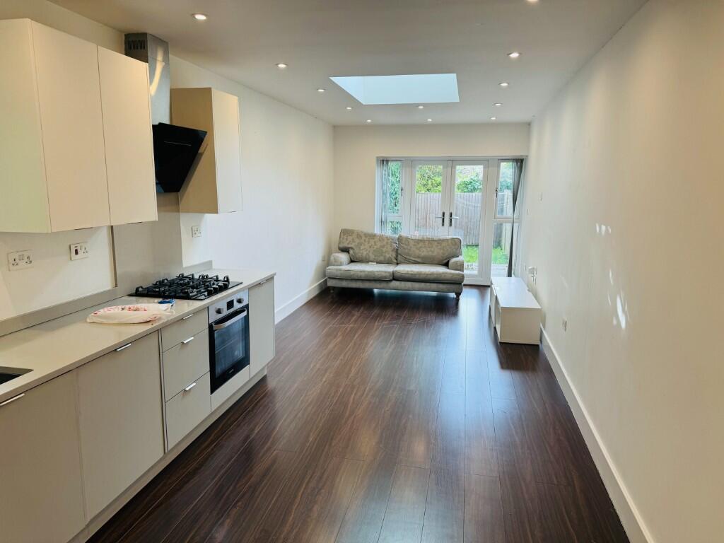 Main image of property: Woodfield Avenue, London, SW16