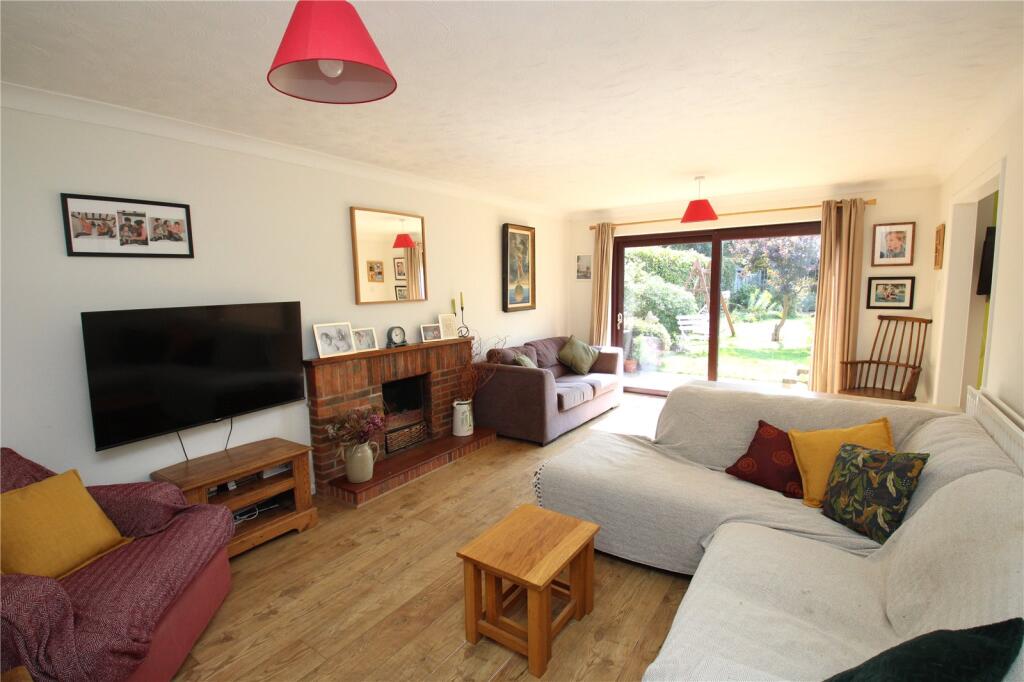 New Road, Swanmore, Southampton, Hampshire, SO32 photo 2