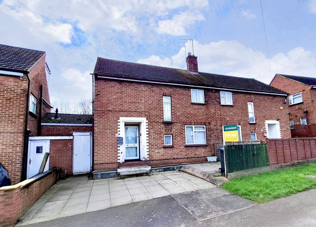 Main image of property: Windsor Road, Wellingborough, Northamptonshire NN8