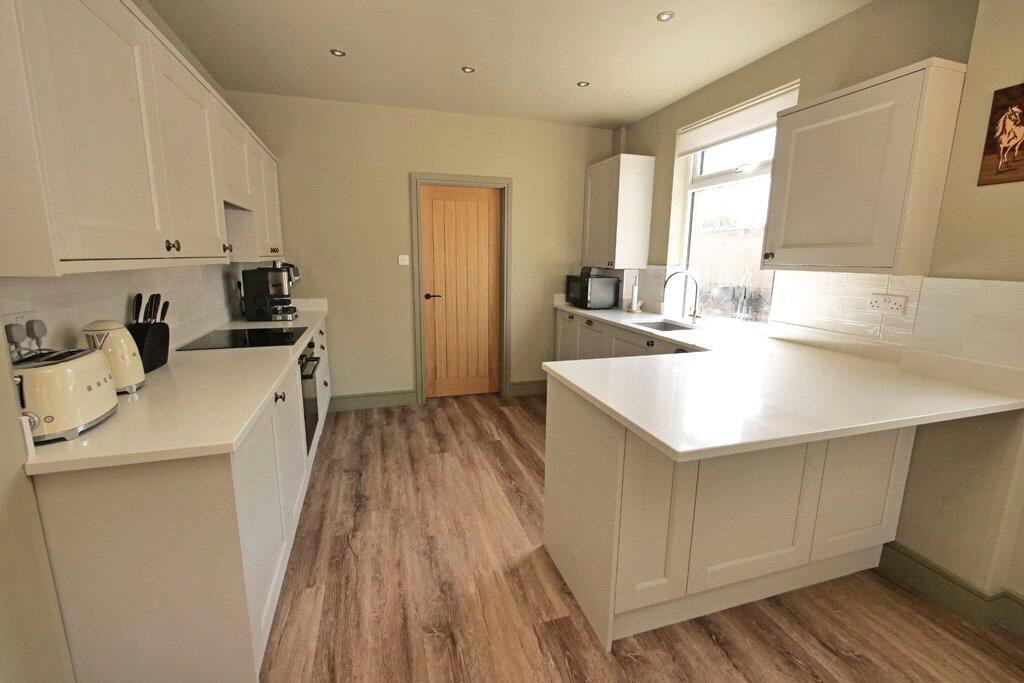 House in Gargrave - View 3