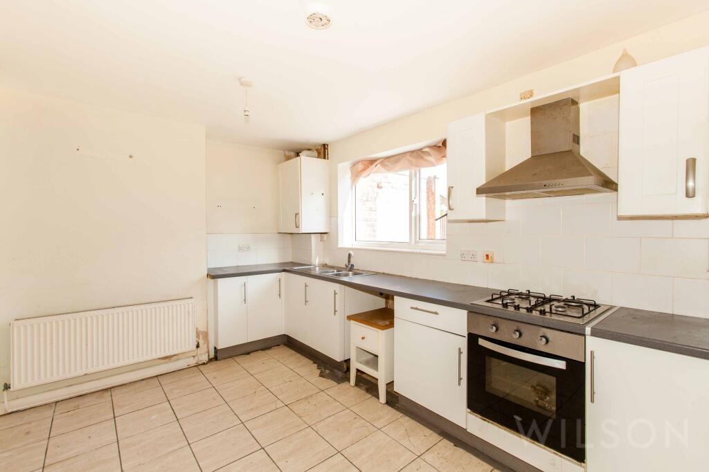 House in Sheffield - View 3