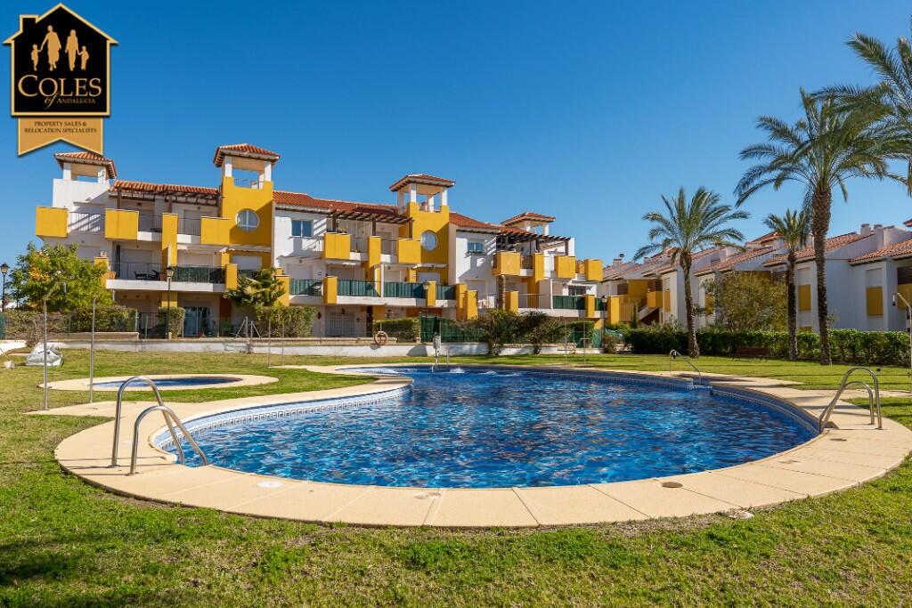 Main image of property: Vera Playa, Almería, Andalusia