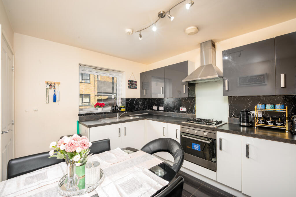 House in Birmingham, Newtown, Lozells - View 4