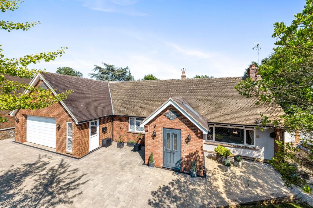 Main image of property: Thornden, Cowfold, RH13
