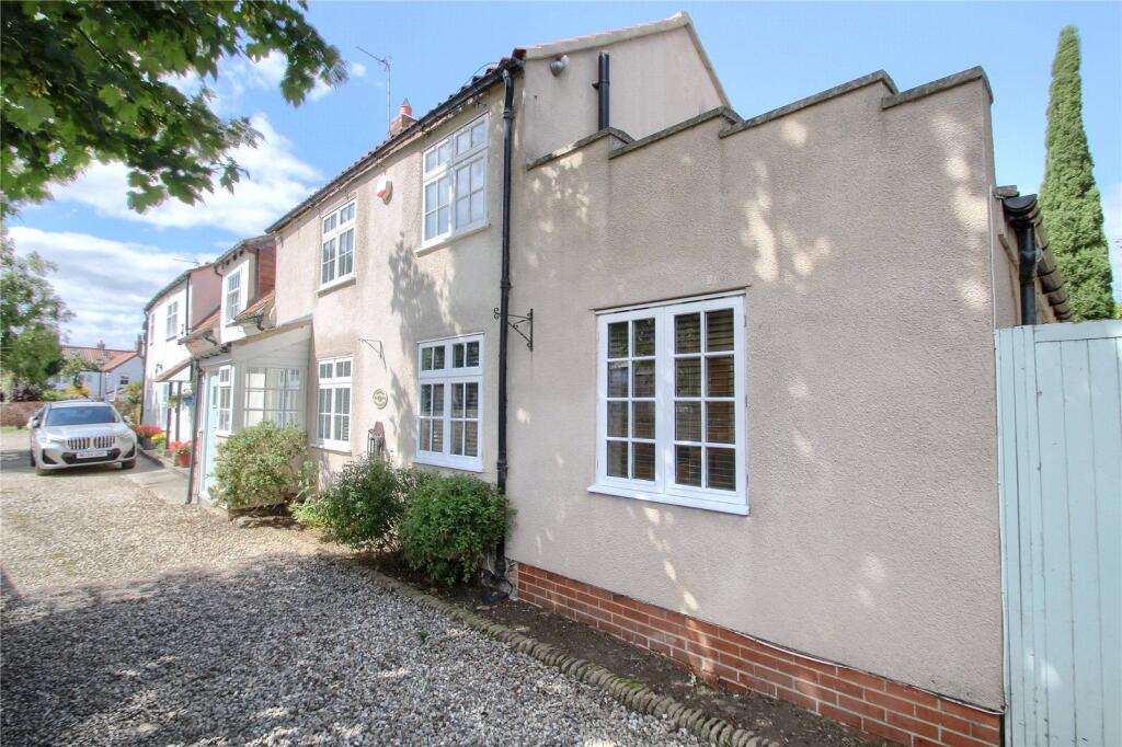 Main image of property: Wells Cottages, Egglescliffe