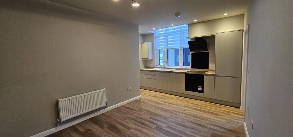 Main image of property: Flat 3 River Street, Chippenham