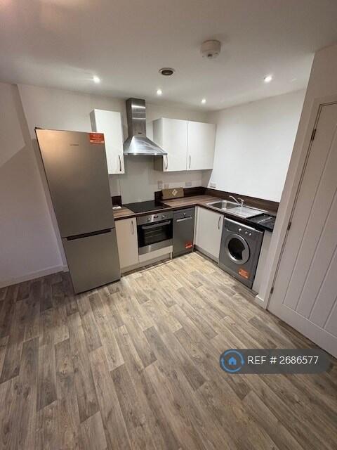 Main image of property: Rocket Studios, Leicester, LE4