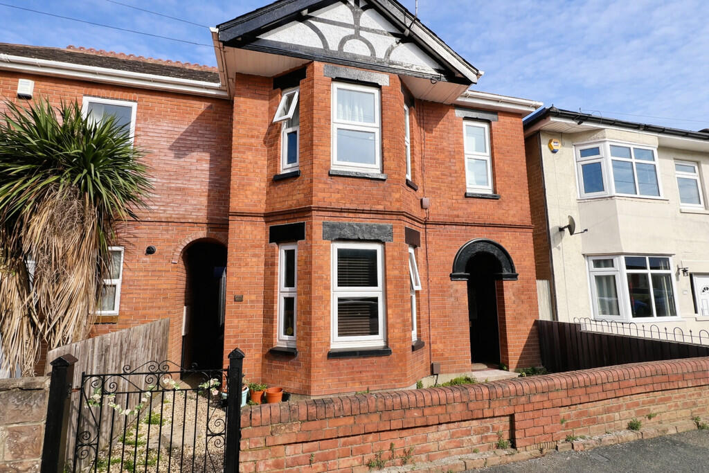 Main image of property: Green Road, Bournemouth