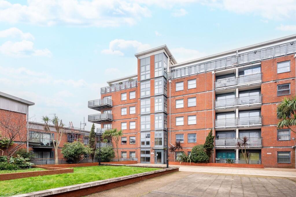 Main image of property: Butterfield House, Woolwich, London, SE18