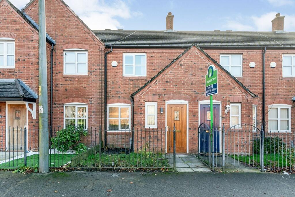 Main image of property: Wigan Road, Atherton, Manchester, M46