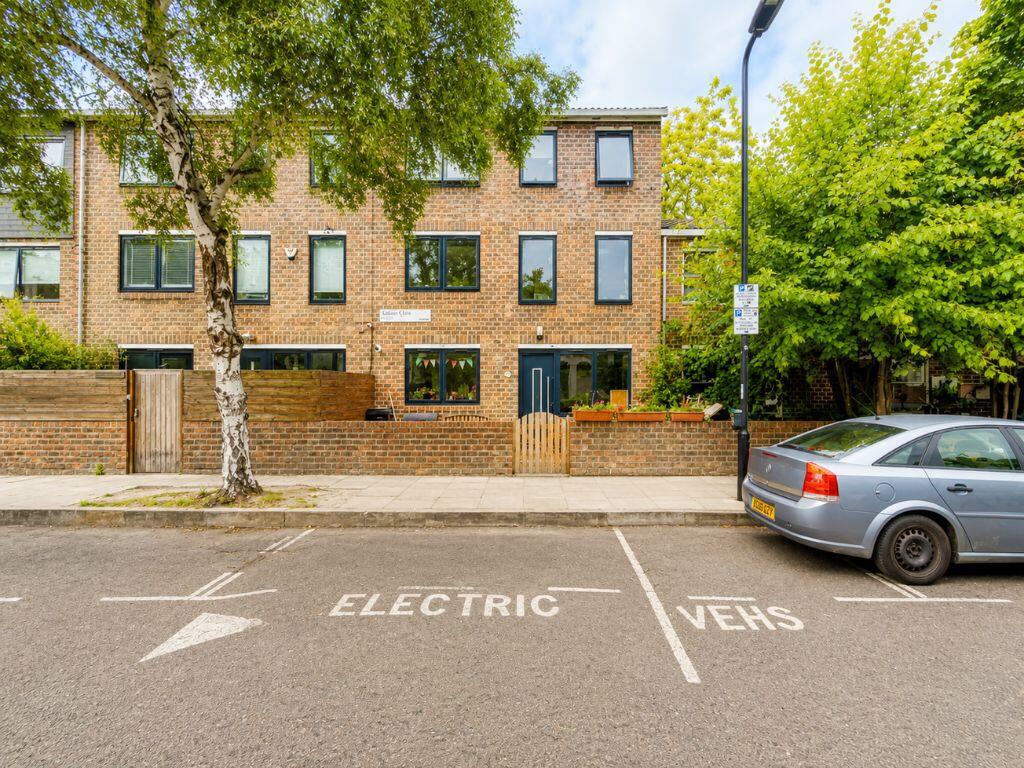 Main image of property: Lilian Close, Stoke Newington, N16