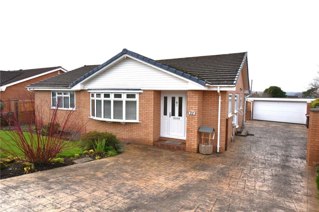 Main image of property: Furrocks Lane, Ness, Neston