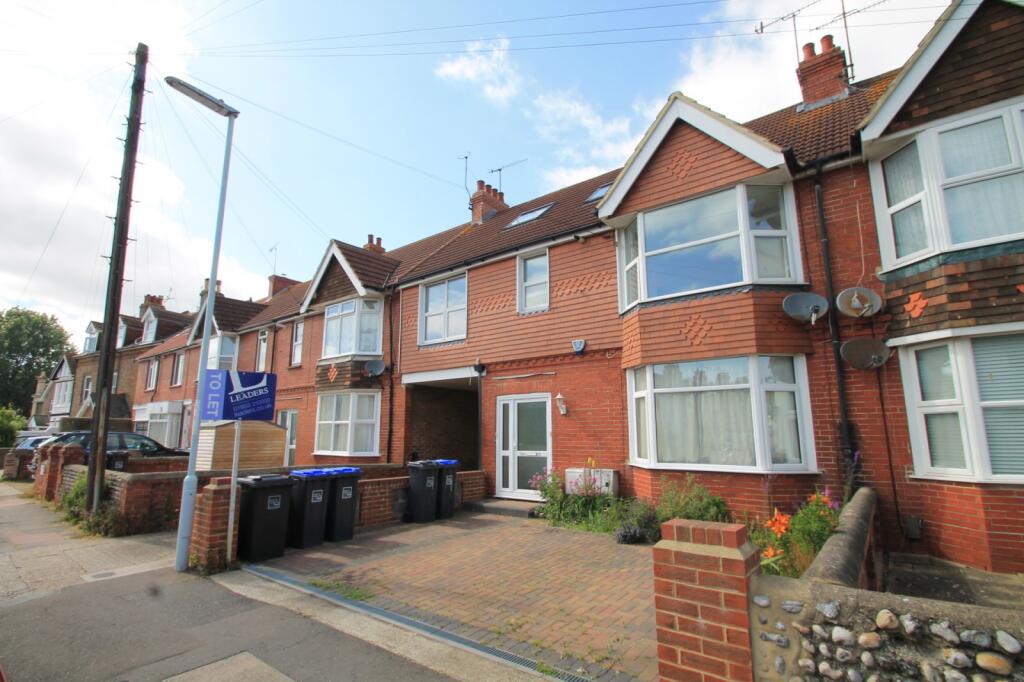 Main image of property: Thurlow Road, Worthing, BN11