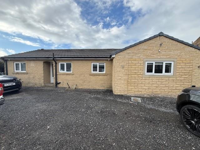 Main image of property: Elliot Court, Queensbury, Bradford