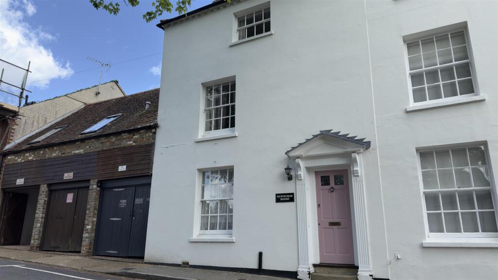 Main image of property: School Lane, Arundel