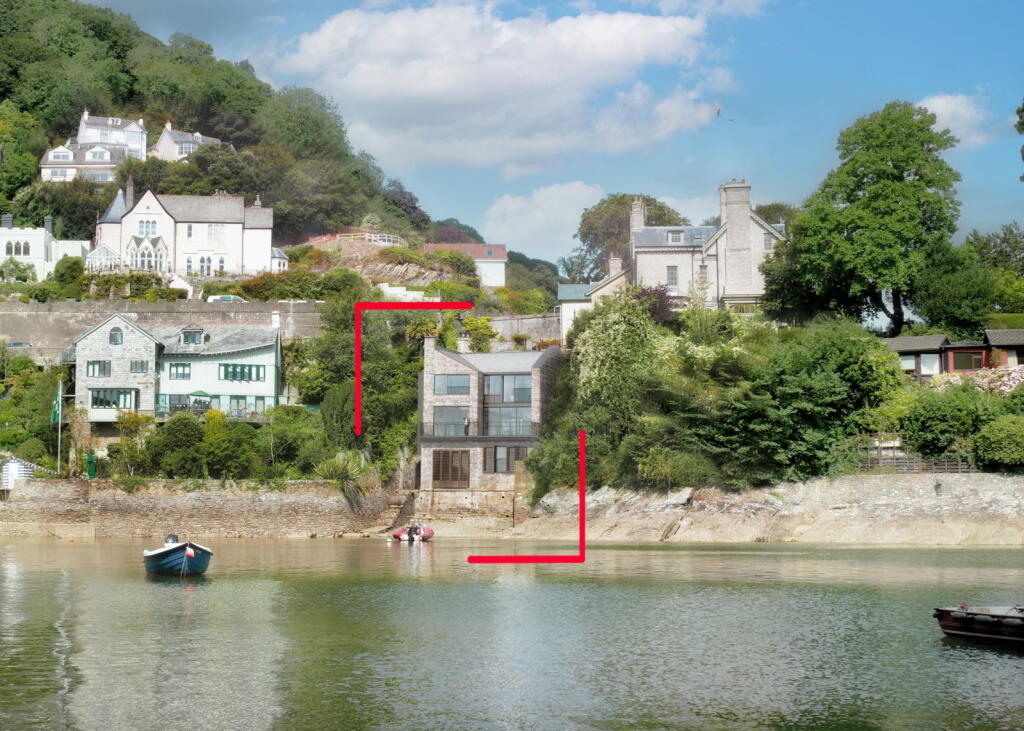 Main image of property: Warfleet, Dartmouth