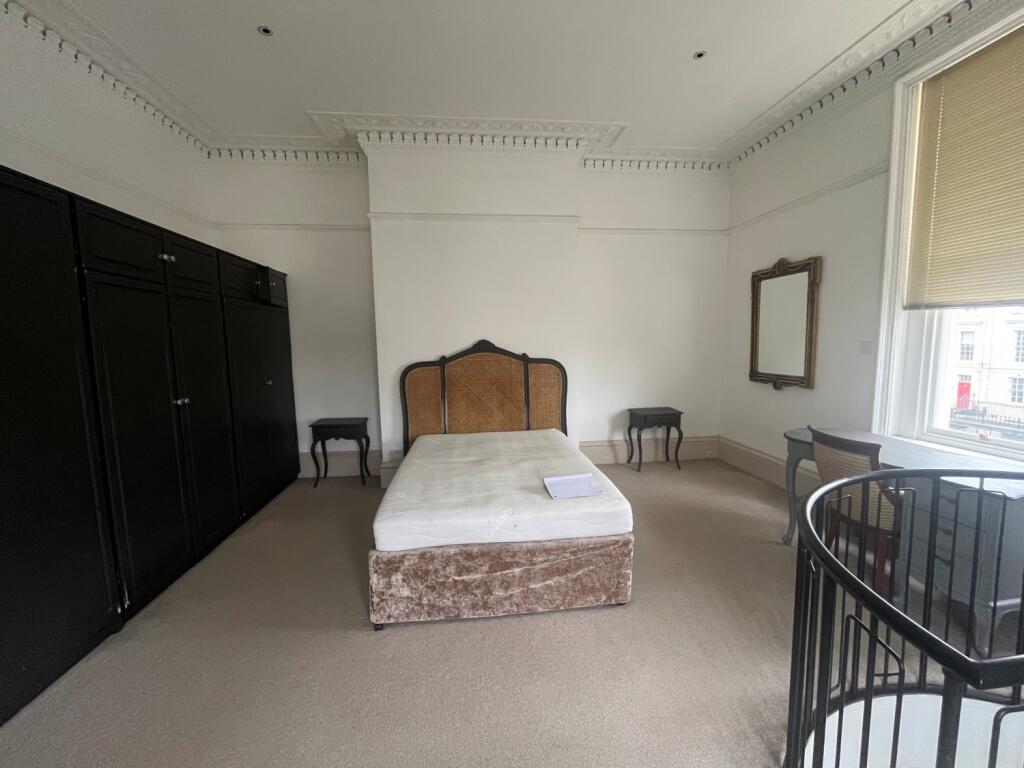 Main image of property: Beedham House, 204 Derby Road, Nottingham, Nottinghamshire, NG7