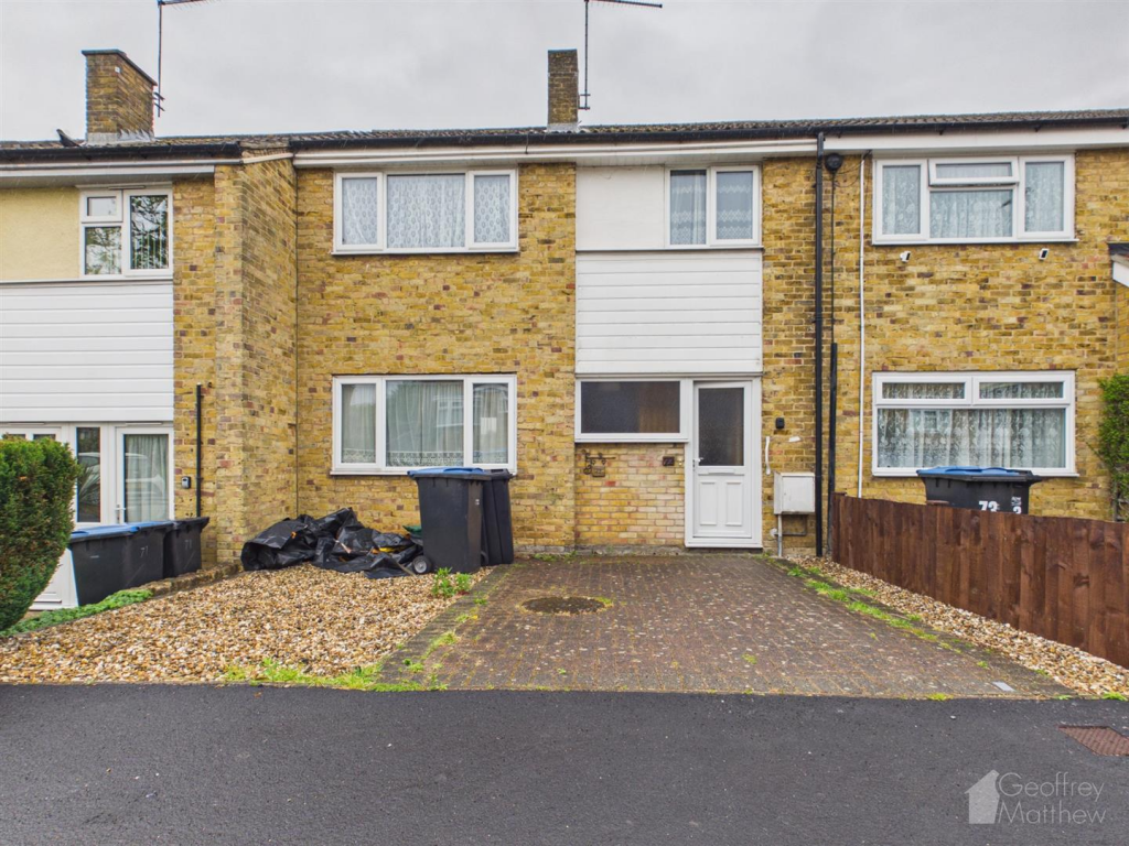 Main image of property: Wharley Hook, Harlow