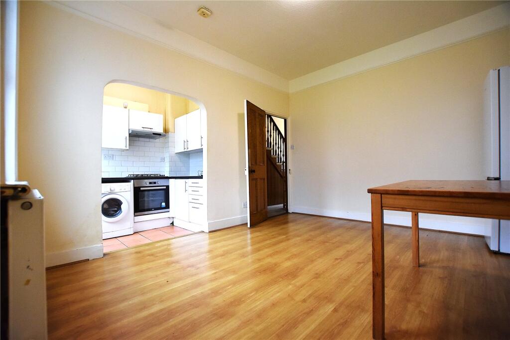 Main image of property: Silverleigh Road, Thornton Heath, CR7