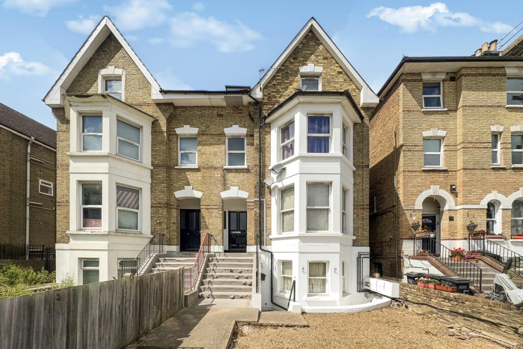 Main image of property: Selhurst Road, London, SE25