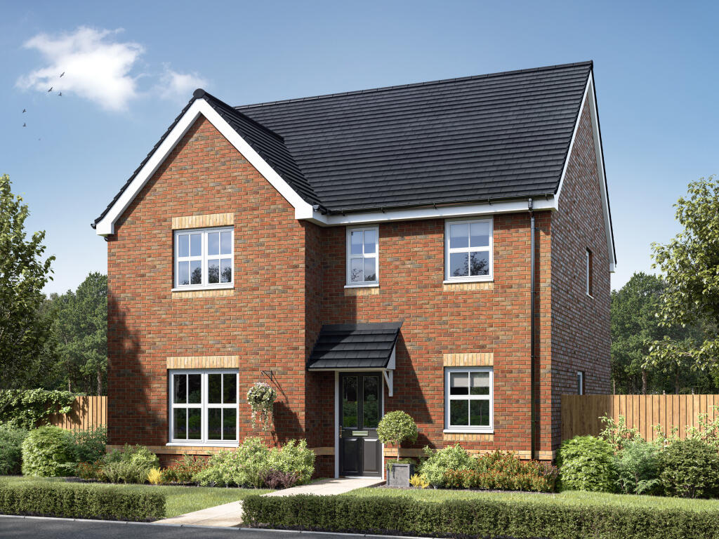 Main image of property: Mill Green Gardens, The Cawsey, Penwortham, 
Preston, 
Lancashire, 
PR1 9LF