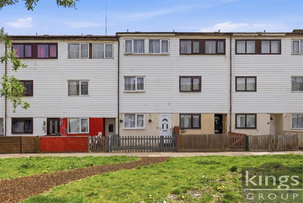 Main image of property: Fairbanks Road, London