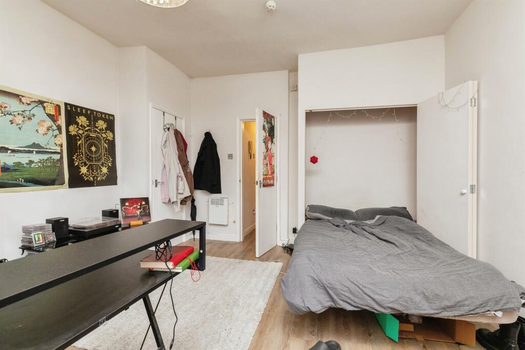 Additional image 5 of Walcot Buildings, Bath