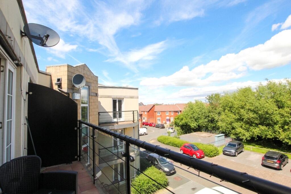 Main image of property: Stormont Court, Weston-super-Mare, Somerset, BS24