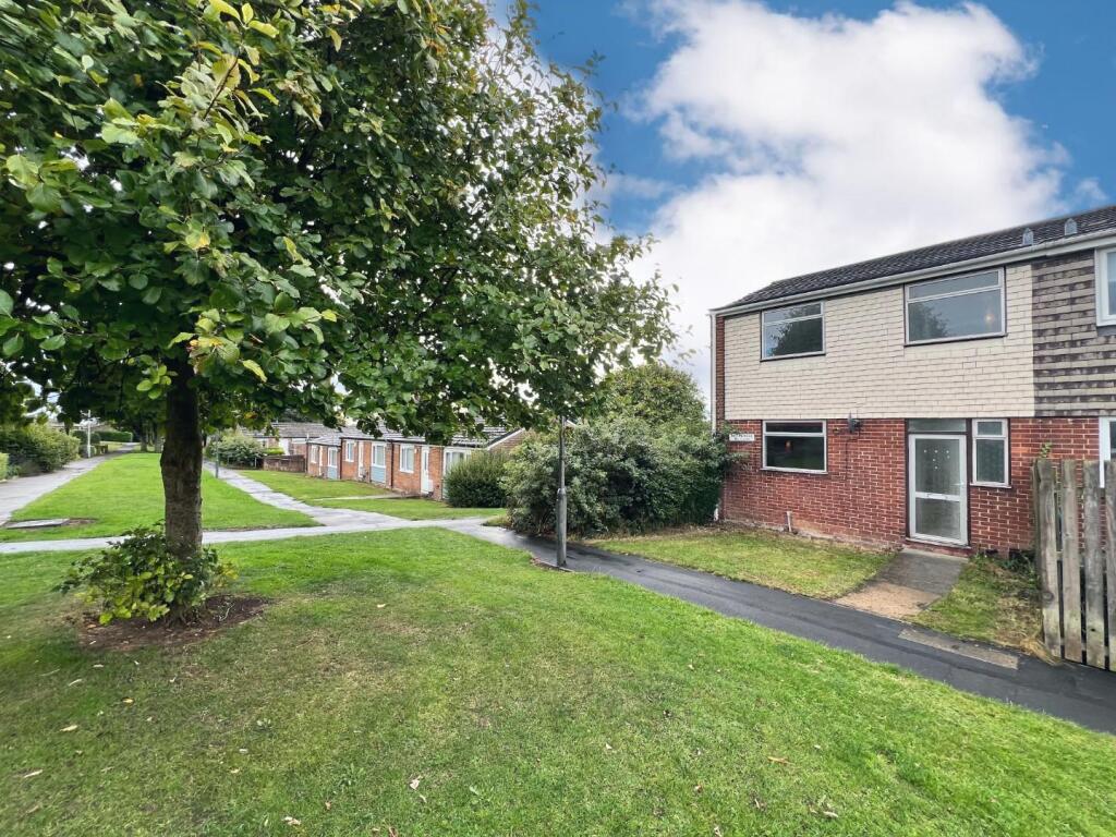 Main image of property: Hylton Road, Ferryhill