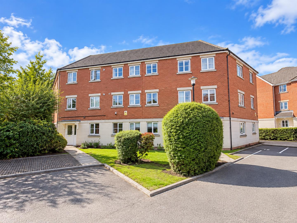 Main image of property: Hopewell Close, Chafford Hundred