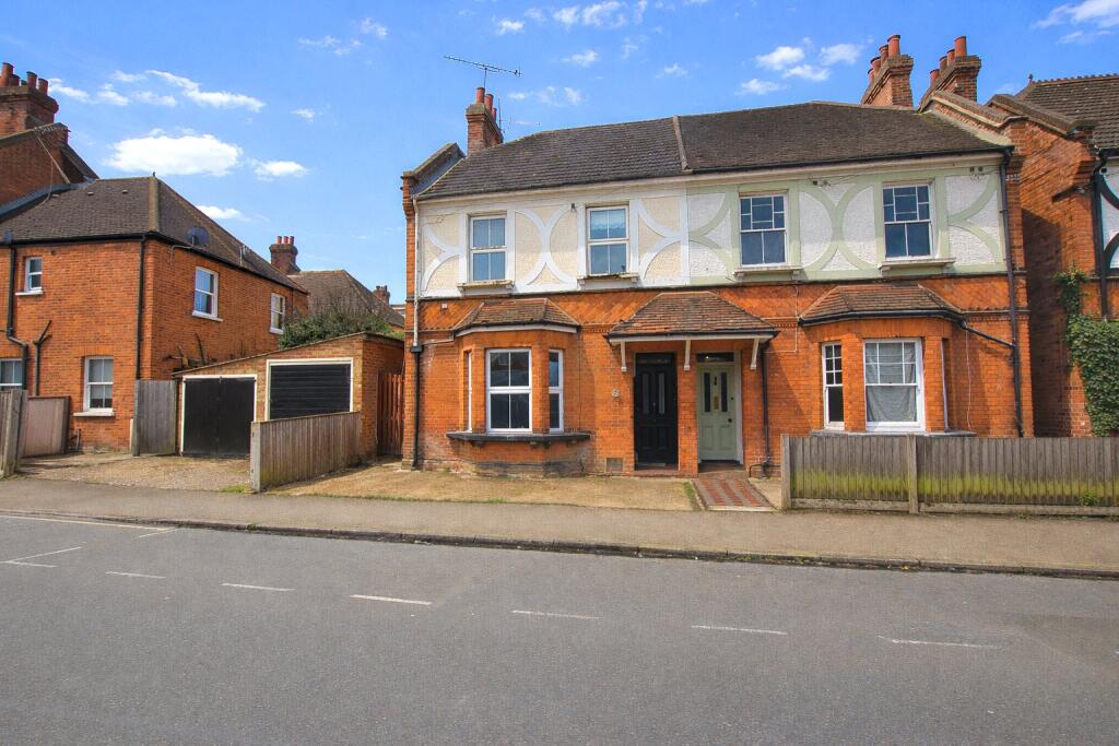 Main image of property: Recreation Road, Guildford, Surrey, GU1