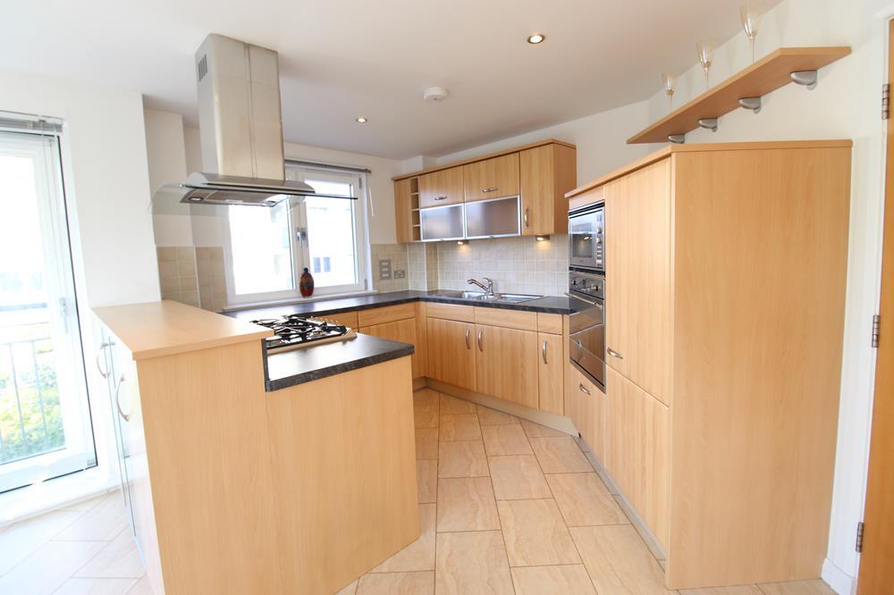 Apartment in Aberdeen - View 4