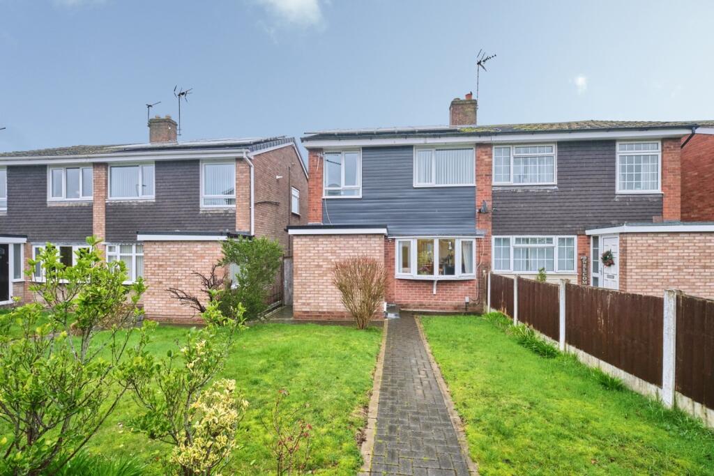 Main image of property: Cambrian Lane, RUGELEY, Staffordshire, WS15