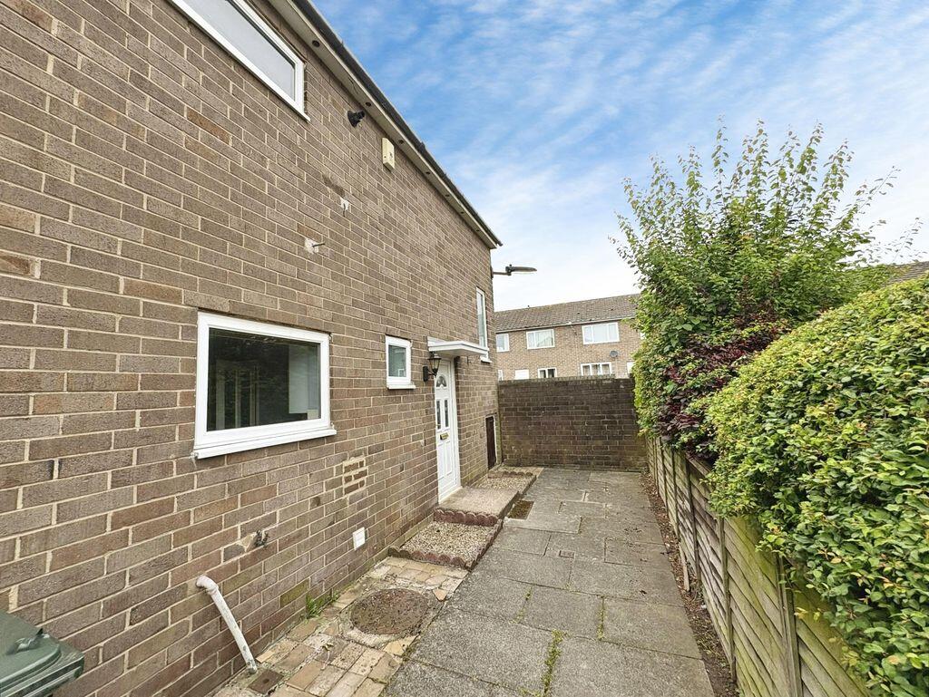 Main image of property: Garth Twenty, Newcastle Upon Tyne