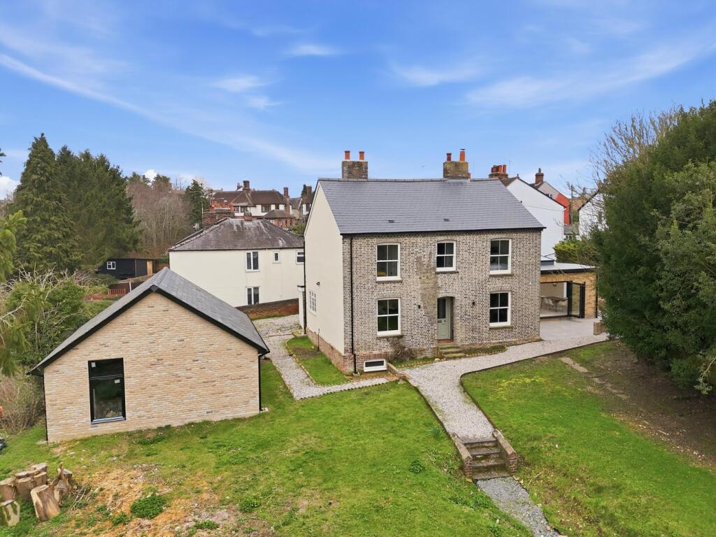 Main image of property: Upper Chapel Street, Halstead, CO9