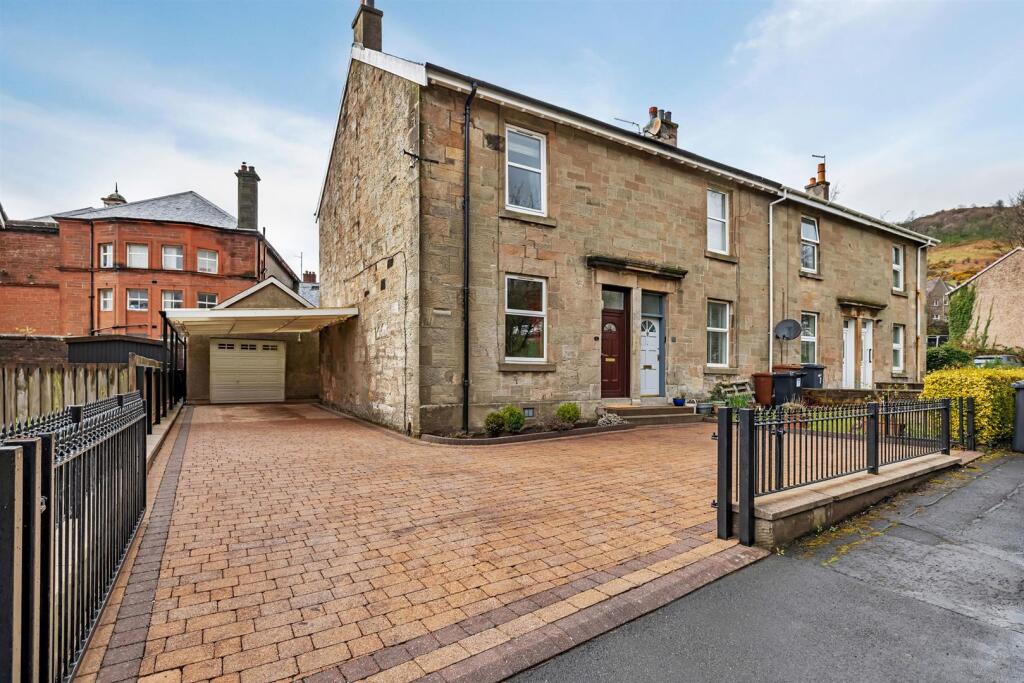 Main image of property: Hillview, Milton, Dumbarton