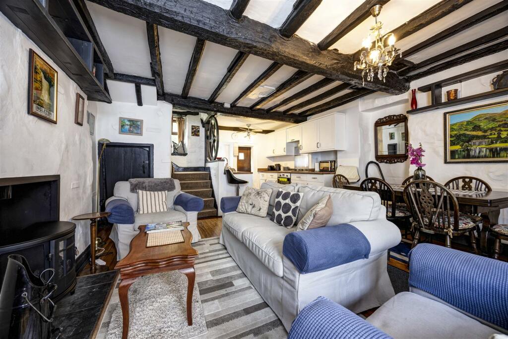Little Kier Cottage, Ingleton photo 2