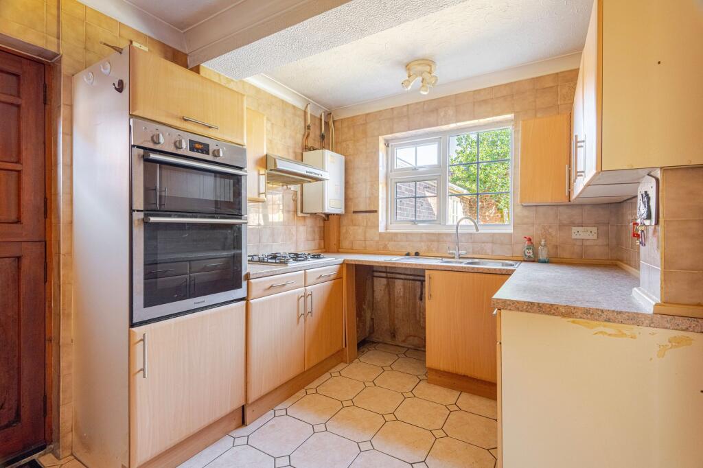 House in Norwich - View 4