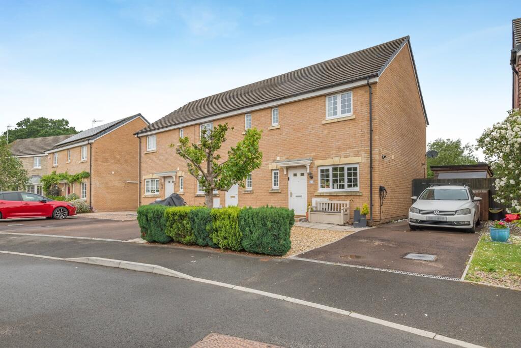 Main image of property: Kemble Road, Monmouth