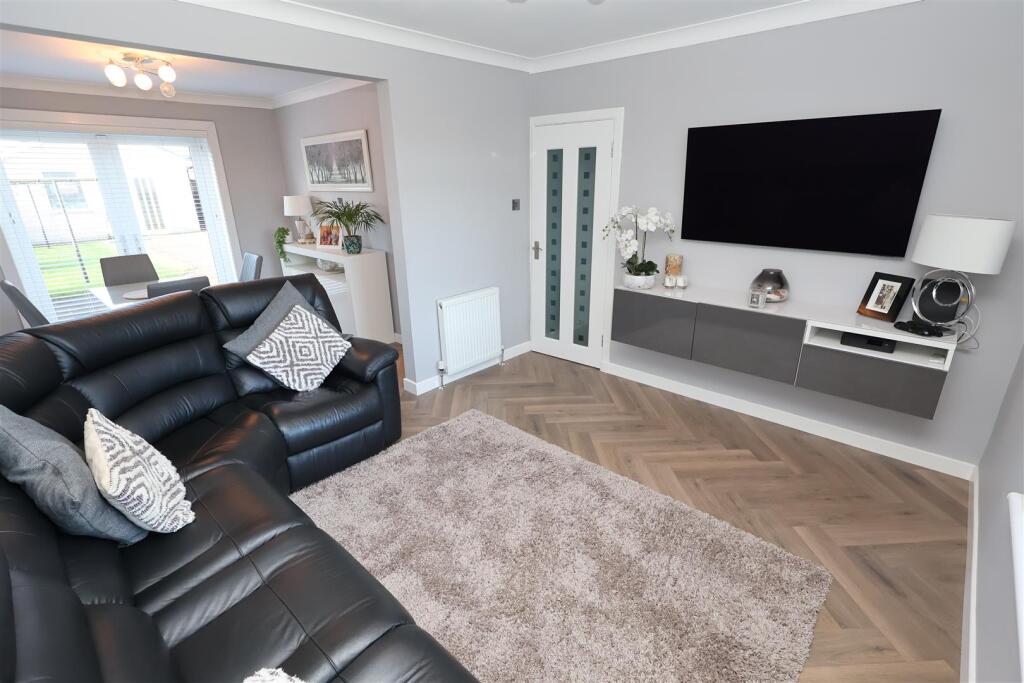 House in Paisley - View 4