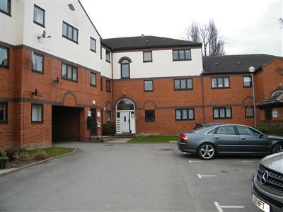 Main image of property: Beckside Melrosegate