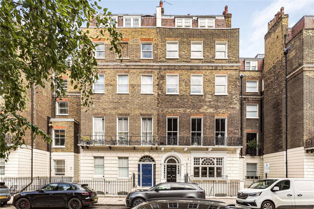 Main image of property: Chandos Street, London, W1G