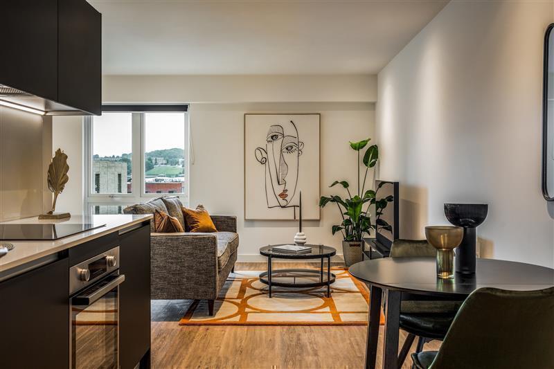 Main image of property: Bloomery Place, Sheffield, S1