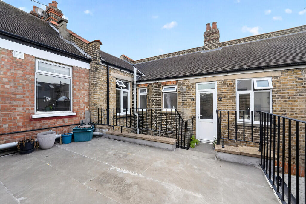 Main image of property: Kings Road, Kingston Upon Thames