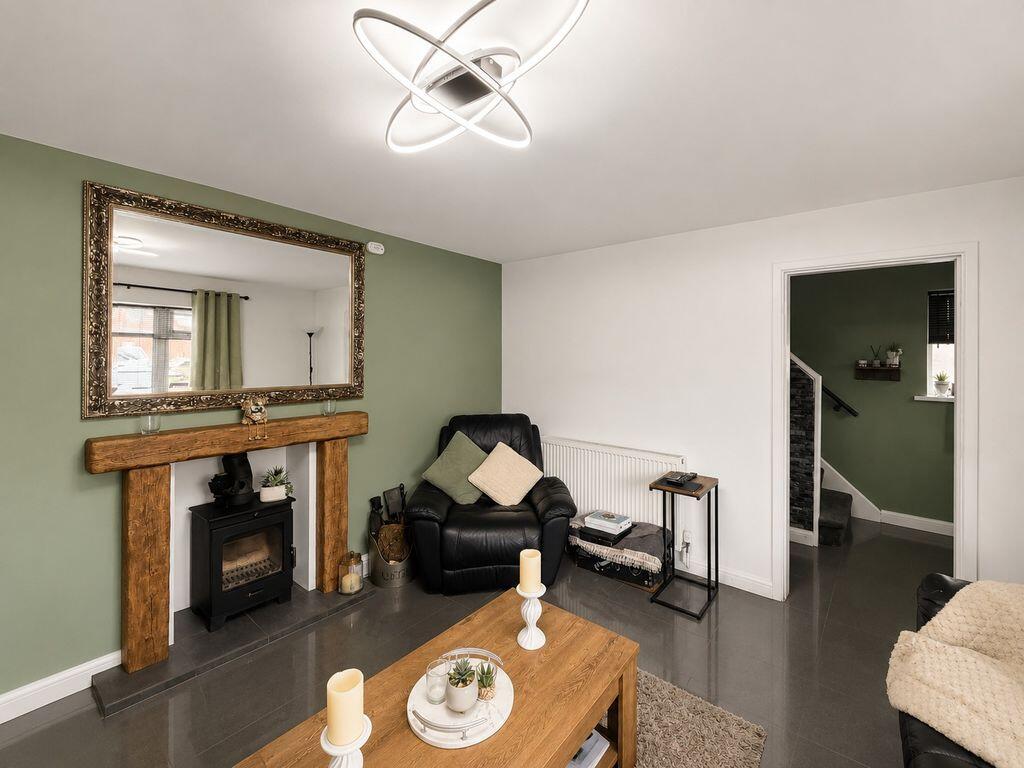 House in Wolverhampton, West Midlands - View 4