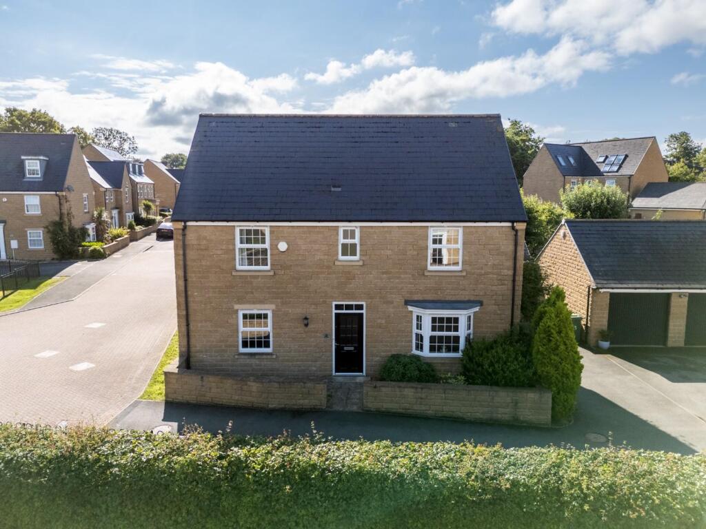 Main image of property: Oak View, Adel, Leeds