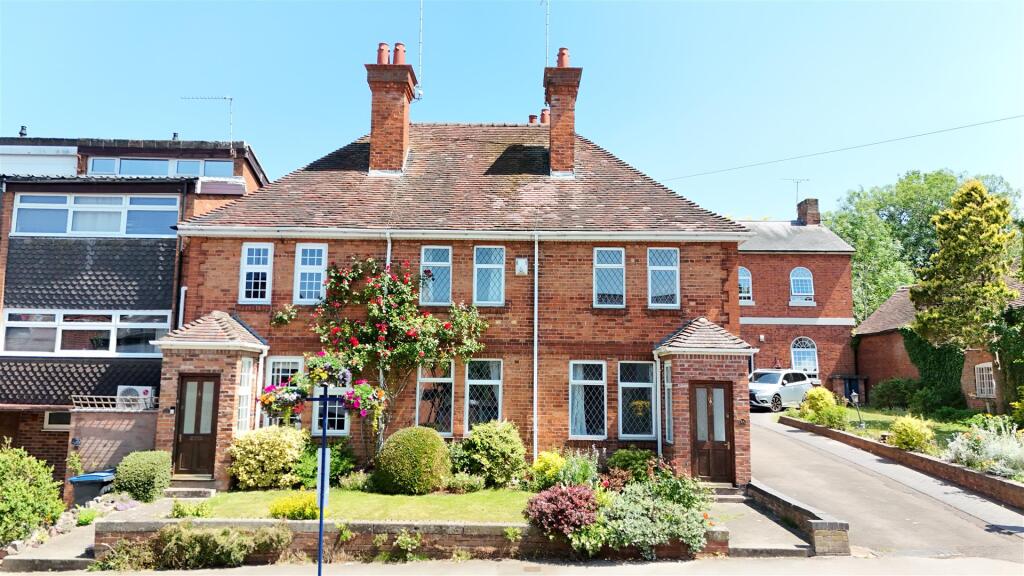 Henley Street, Alcester