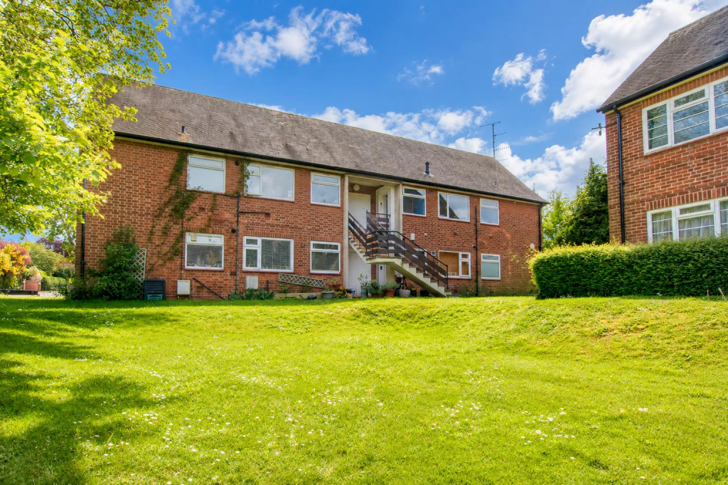 Main image of property: Leverton Court, West Bridgford, Nottingham